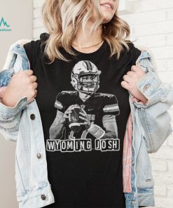 Allen Amazing Josh Allen T Shirt