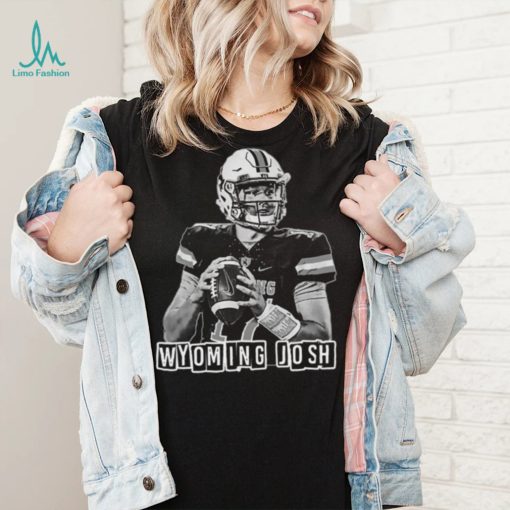 Allen Amazing Josh Allen T Shirt