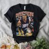 Allen Iverson Philadelphia 76ers Basketball Unisex T Shirt