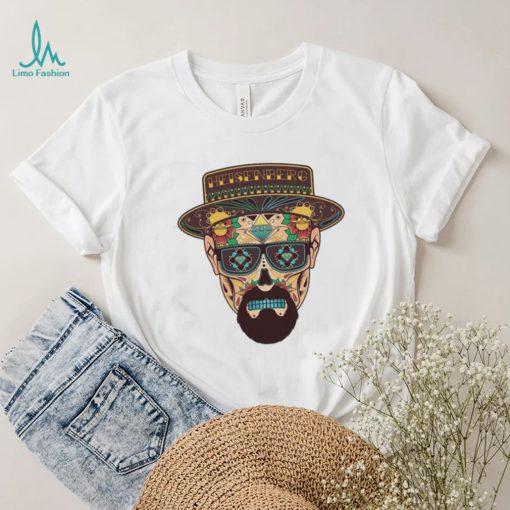 Amazing Breaking Bad Ornamental Shirt