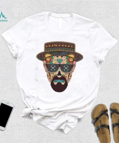 Amazing Breaking Bad Ornamental Shirt