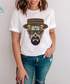 Amazing Breaking Bad Ornamental Shirt