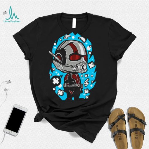 Ant Man Marvel Avengers Funko Pop Inspired Unisex Sweatshirt