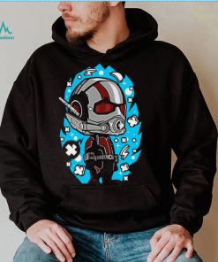 Ant Man Marvel Avengers Funko Pop Inspired Unisex Sweatshirt