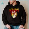 Anthony Mason New York Knick shirt