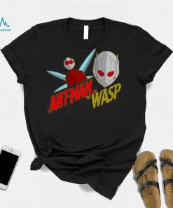 Antman And The Wasp Fanart Unisex T Shirt