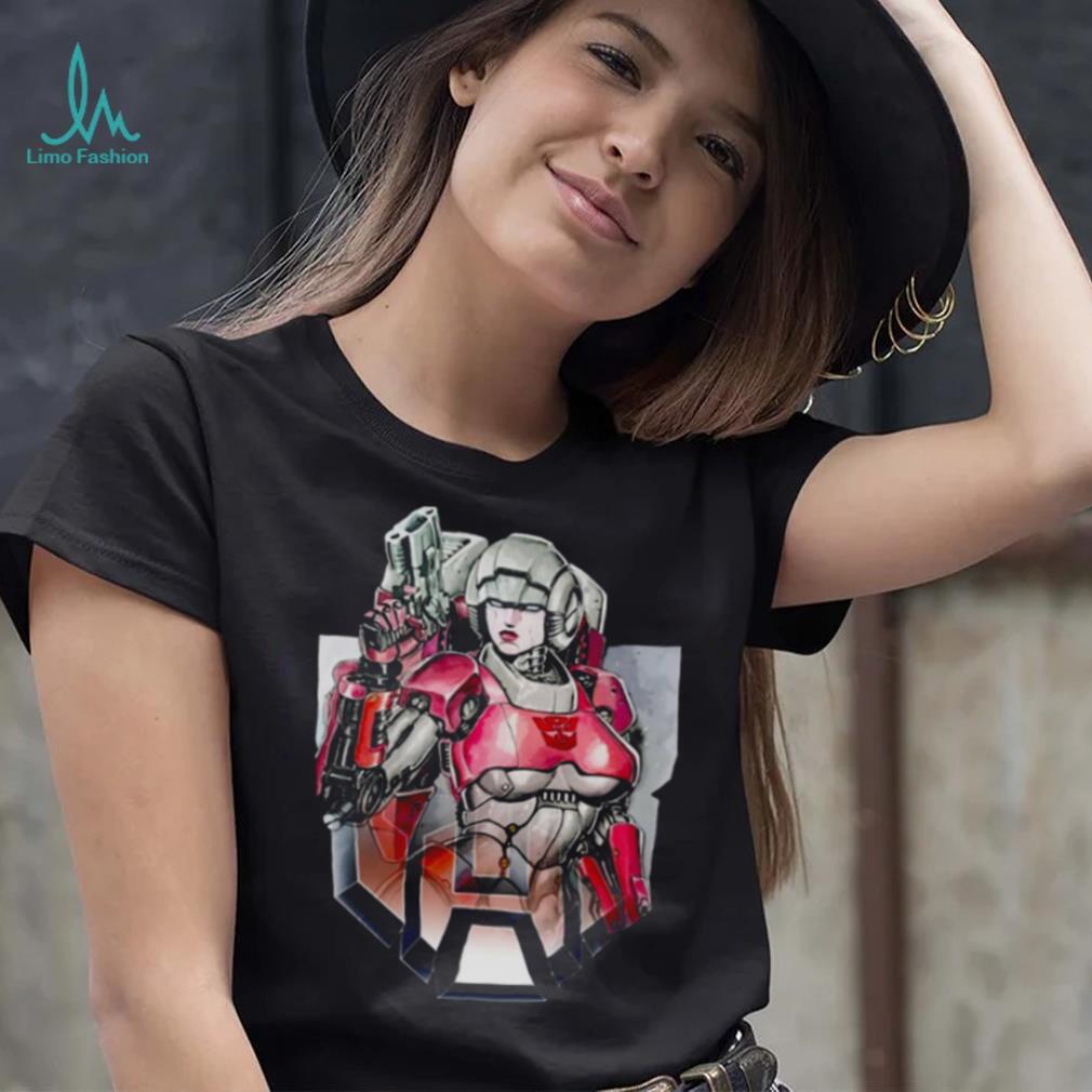 Arcee Cool Character In Voltron Cartoon shirt Arcee Cool Character In Voltron Cartoon shirt