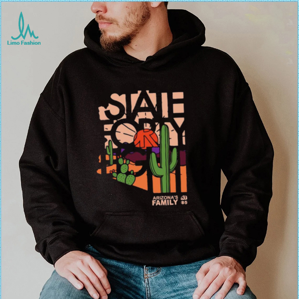 State Forty Eight • Clothing for All Inspired by Arizona • State