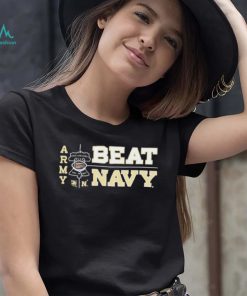 Army Black Knights 2022 Rivalry Beat Navy Shirt