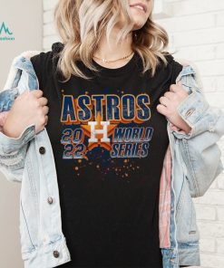 Sugar Skull Houston Astros 2022 World Series Champions Shirt - Limotees