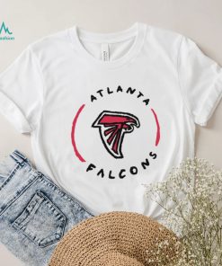 Atlanta Falcoooons 08 Atlanta Falcons T Shirt