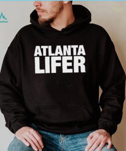 Atlanta Lifer T Shirt