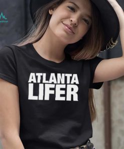 Atlanta Lifer T Shirt