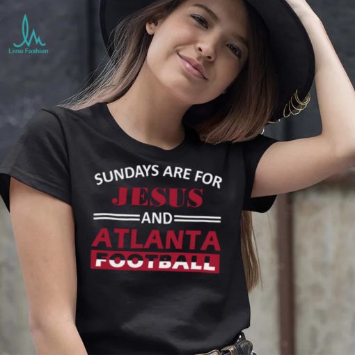 Atlanta Pro Football Classic ATL Sundays Atlanta Falcons T Shirt