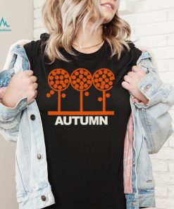 Autumn art shirt2