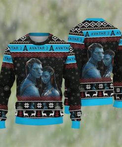 Avatar Ugly Knitting Ugly Avatar Xmas Sweater Ugly Christmas Sweater