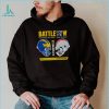 Awesome battle for the W only one leaves undefeated Michigan football vs Ohio State 2022 shirt