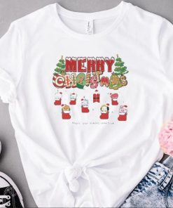 Awesome may all your dreams come true merry Christmas sweater