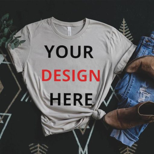 Awesome your design here shirt