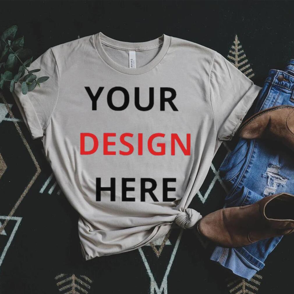 Awesome your design here shirt Awesome your design here shirt