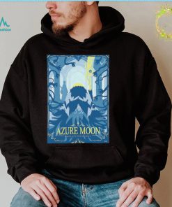 Azure Moon Dimitri Alexandre Blaiddyd Snip art shirt