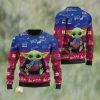 Grinch Merry Christmas Ugly Christmas Sweater Gift For Family