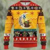 Cobra Kai Ugly Christmas Sweater Sweatshirt