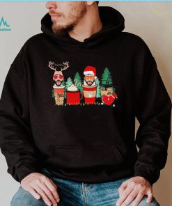 Bad Bunny Christmas Shirt, Christmas Shirt