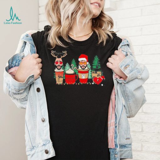 Bad Bunny Christmas Shirt, Christmas Shirt