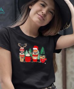 Bad Bunny Christmas Shirt, Christmas Shirt