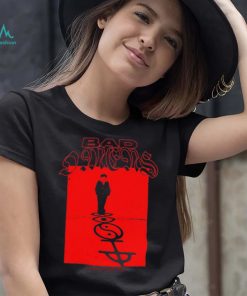 Bad Omens the Omen The death of peace pf mind shirt