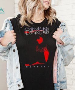 Banks Goddess Shirt