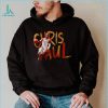 Basket E Mase Nomer Sewelas Chris Paul shirt