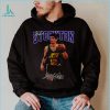 Basketball Signature John Stockton Legend Vintage Retro 80s shirt