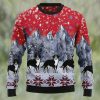 The Zelda Rubies Zelda Ugly Christmas Sweater