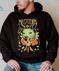 Best Discount Roses Mastodon Shirt