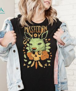 Best Discount Roses Mastodon Shirt