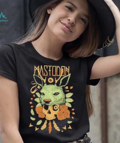 Best Discount Roses Mastodon Shirt