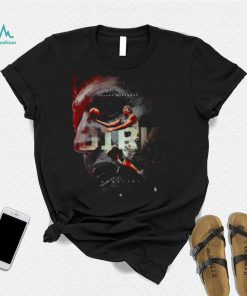 Best Palyer When I Watching Live Dirk Nowitzki shirt
