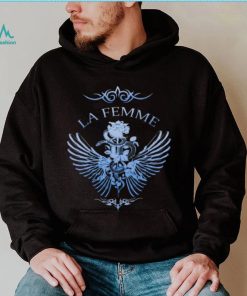 Beth Dutton La Femme Design shirt
