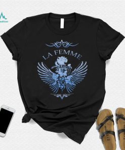 Beth Dutton La Femme Design shirt