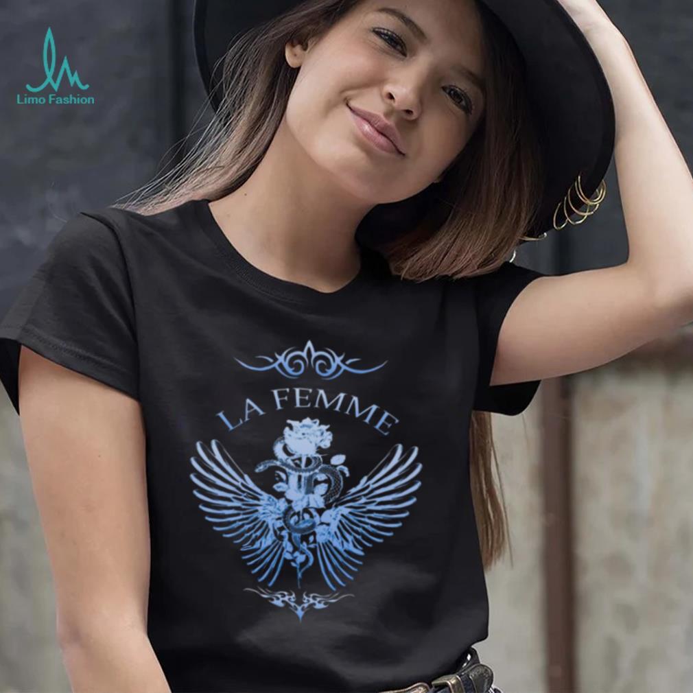 Beth Dutton La Femme Design shirt Beth Dutton La Femme Design shirt