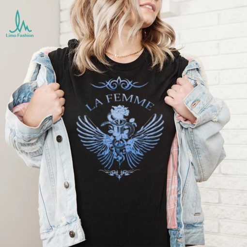 Beth Dutton La Femme Design shirt
