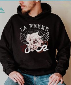 Beth Dutton La Femme shirt