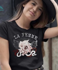 Beth Dutton La Femme shirt