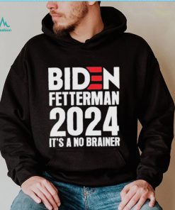 Biden Fetterman 2024 Shirt, Biden Fetterman Shirt