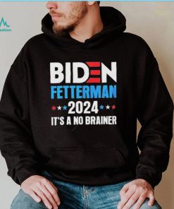 Biden Fetterman Shirt, Biden Fetterman 2024 Shirt