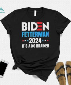 Biden Fetterman Shirt, Biden Fetterman 2024 Shirt