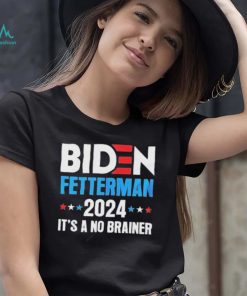 Biden Fetterman Shirt, Biden Fetterman 2024 Shirt