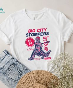 Big City Stompers Shirt